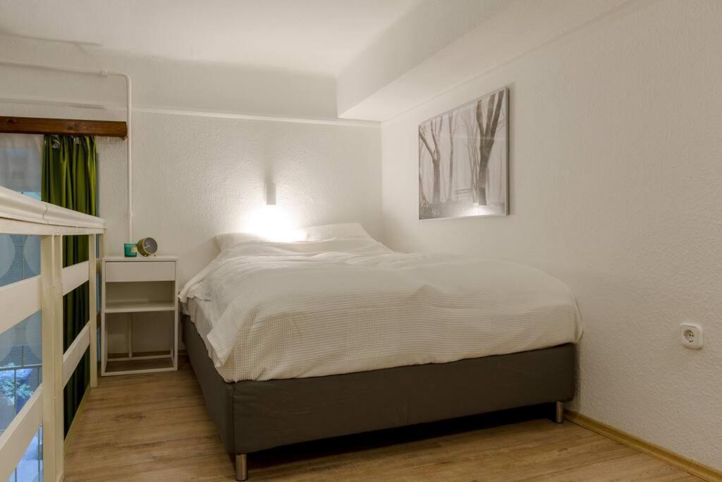 De Lux Studio Apartment In Historical Quarters بودابست المظهر الخارجي الصورة